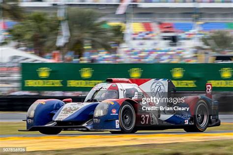 2011 rolex sports car series